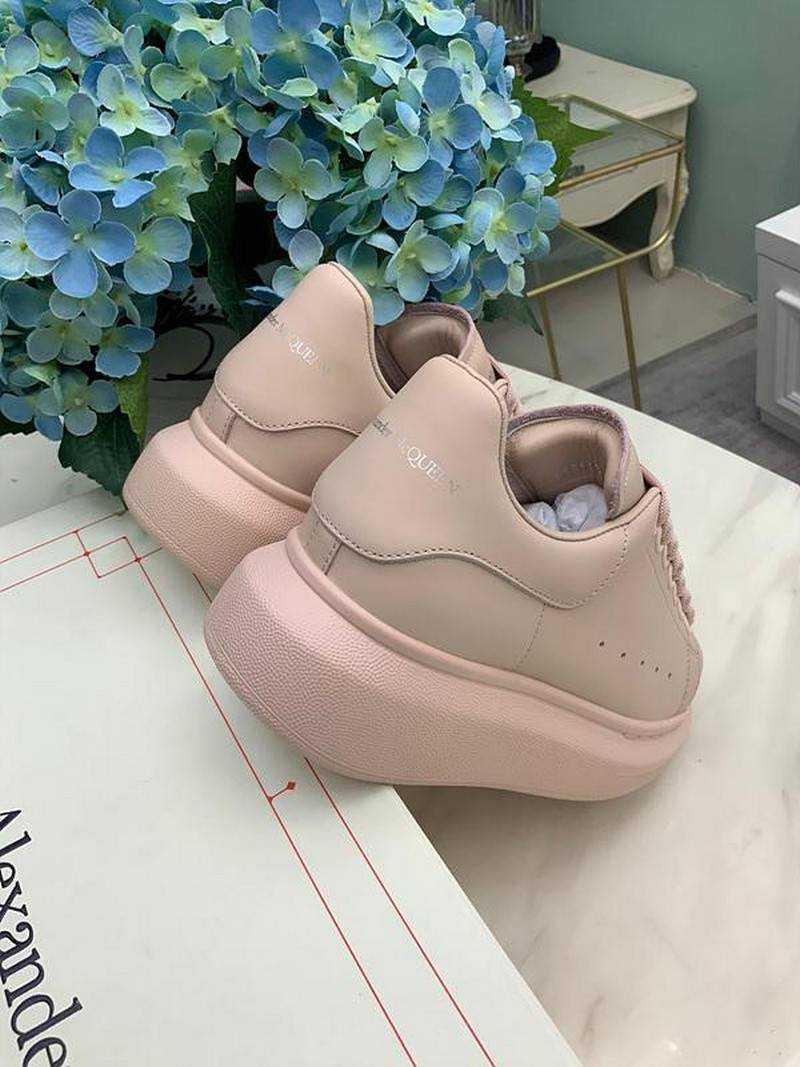 알렉산더맥퀸 오버솔 | 여성 35~40 , 남성 40-~45