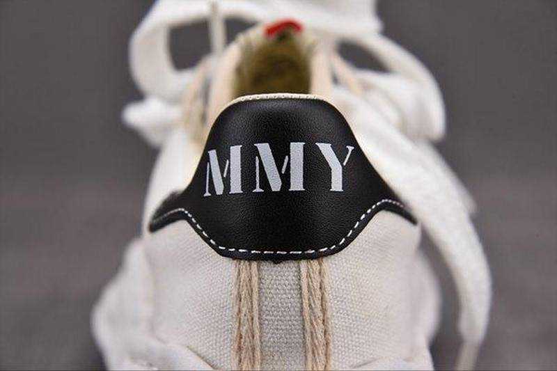 미하라 야스히로 mmy 스니커즈 | 여성 35~40 , 남성 40~45