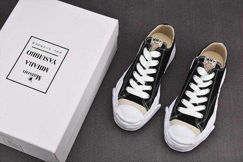 미하라 야스히로 mmy 스니커즈 | 여성 35~40 , 남성 40~45