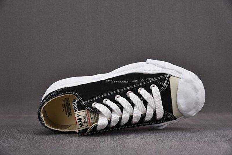 미하라 야스히로 mmy 스니커즈 | 여성 35~40 , 남성 40~45