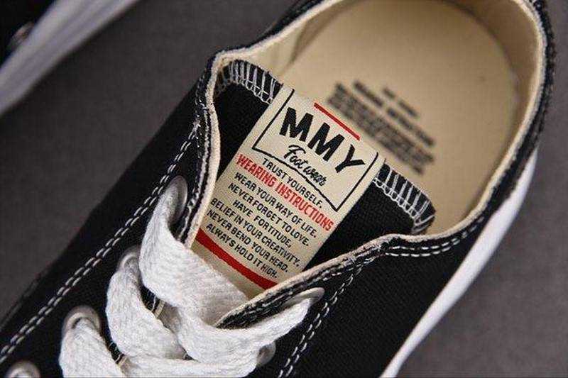 미하라 야스히로 mmy 스니커즈 | 여성 35~40 , 남성 40~45