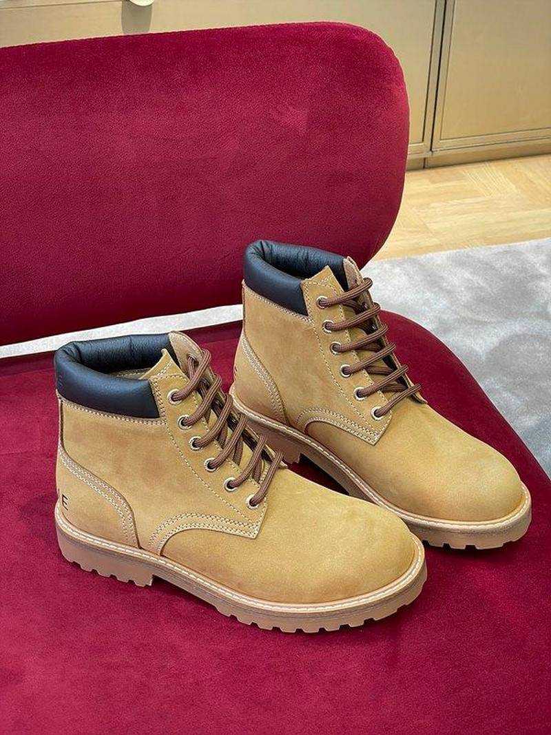 셀린느 워커 부츠 | 여성 35~40 , 남성 40~45