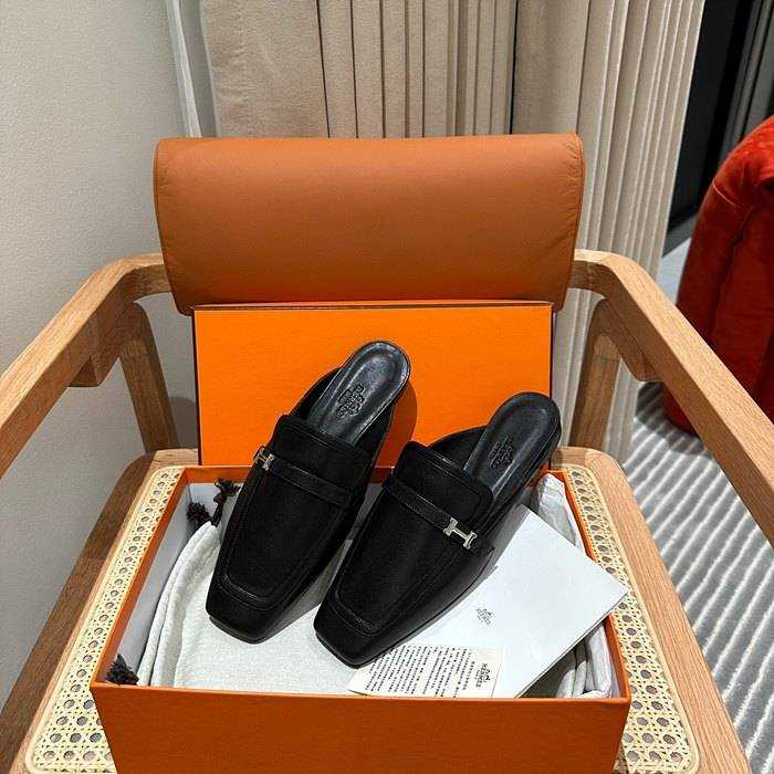 에르메스 그루피 뮬 (여성용) | 여성 35~40