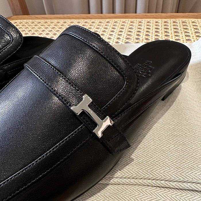 에르메스 그루피 뮬 (여성용) | 여성 35~40