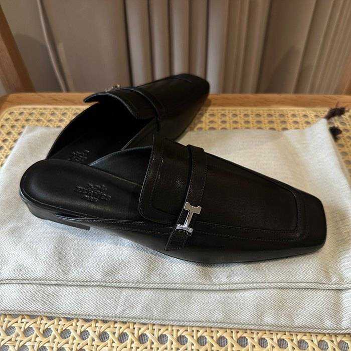 에르메스 그루피 뮬 (여성용) | 여성 35~40