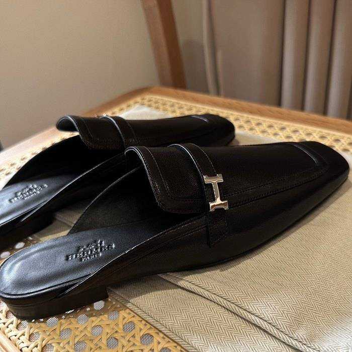 에르메스 그루피 뮬 (여성용) | 여성 35~40