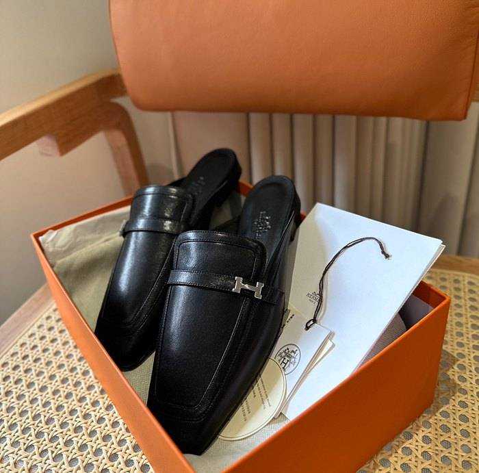 에르메스 그루피 뮬 (여성용) | 여성 35~40