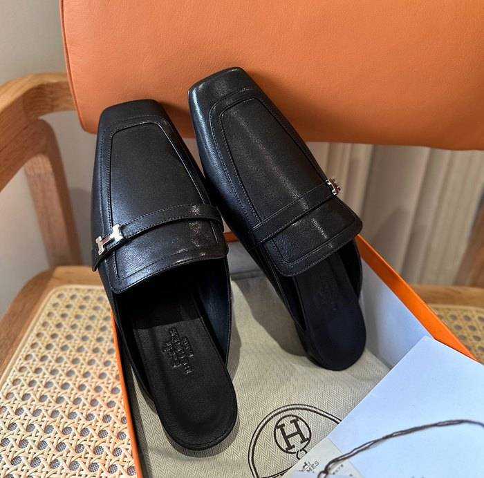 에르메스 그루피 뮬 (여성용) | 여성 35~40