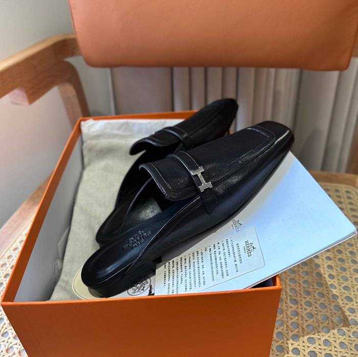 에르메스 그루피 뮬 (여성용) | 여성 35~40