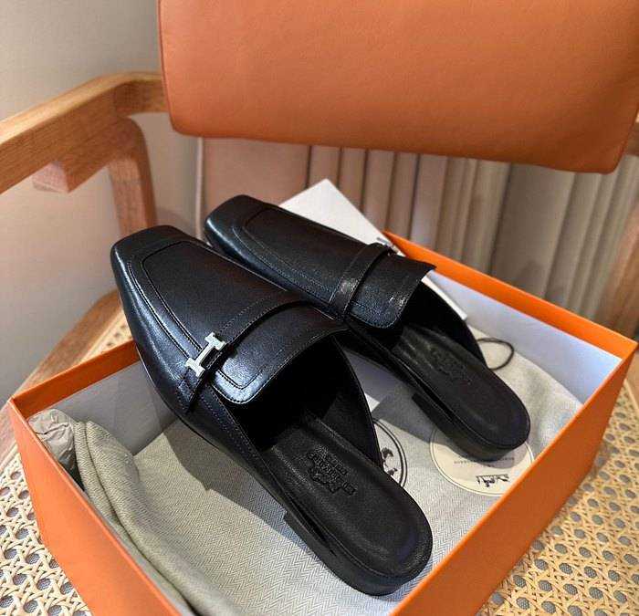 에르메스 그루피 뮬 (여성용) | 여성 35~40