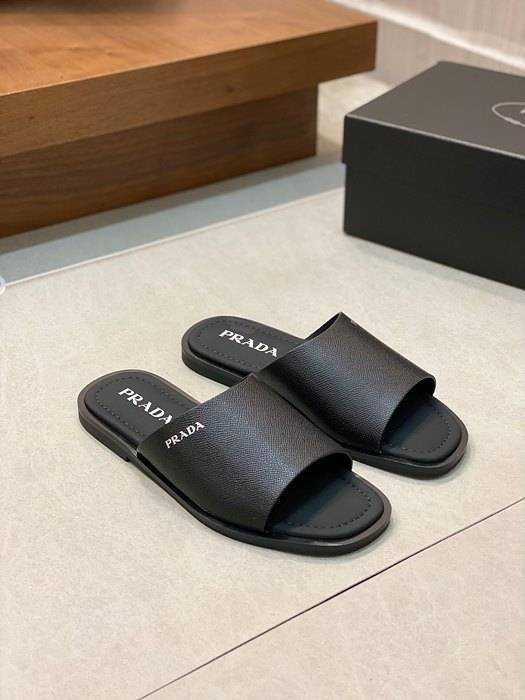 프라다 슬리퍼 | 남성 38~45