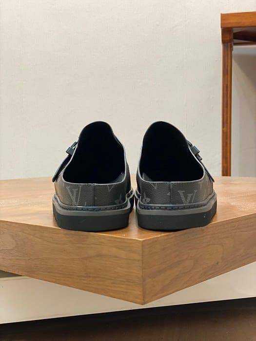 lv 루이비통 이지 뮬 슬리퍼 | 남성 38~45