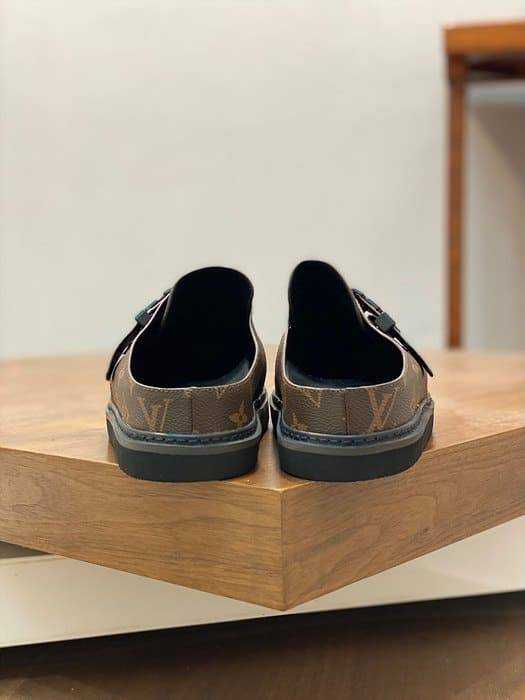 lv 루이비통 이지 뮬 슬리퍼 | 남성 38~45