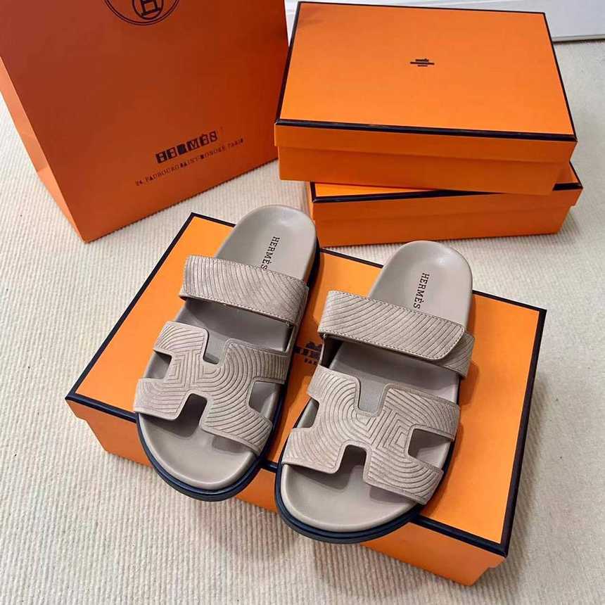 에르메스 시프레 샌들(남여공용) | 남여공용 35~46