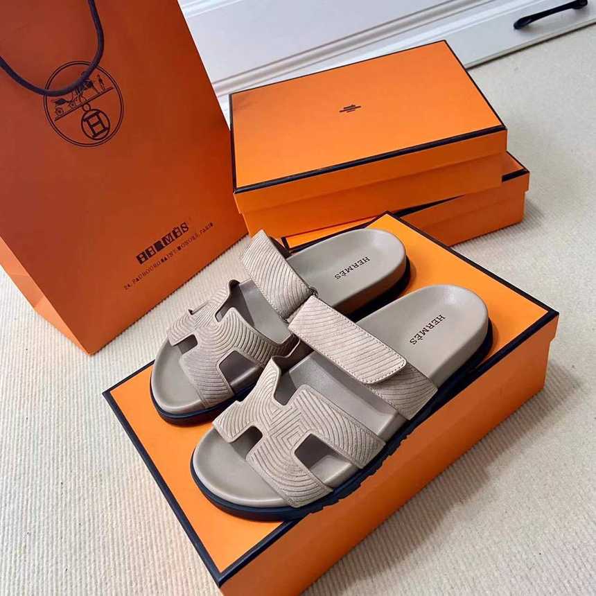 에르메스 시프레 샌들(남여공용) | 남여공용 35~46