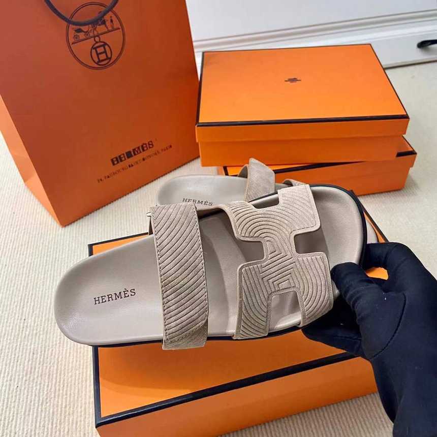 에르메스 시프레 샌들(남여공용) | 남여공용 35~46