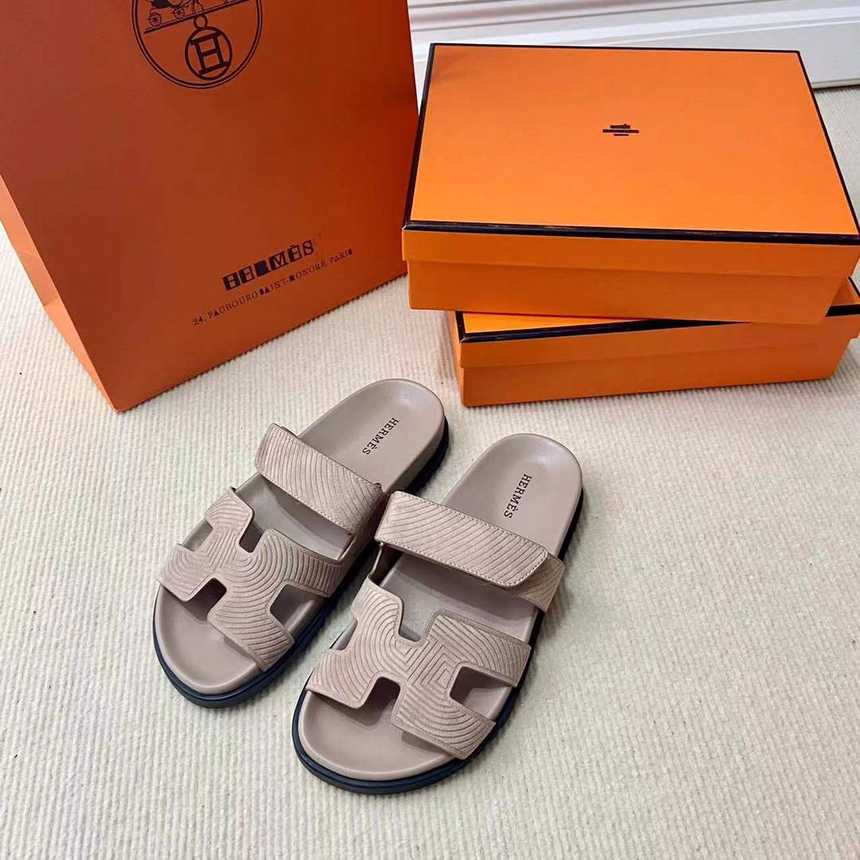 에르메스 시프레 샌들(남여공용) | 남여공용 35~46