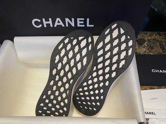 샤* 로고 스니커즈 | 여성 35~40