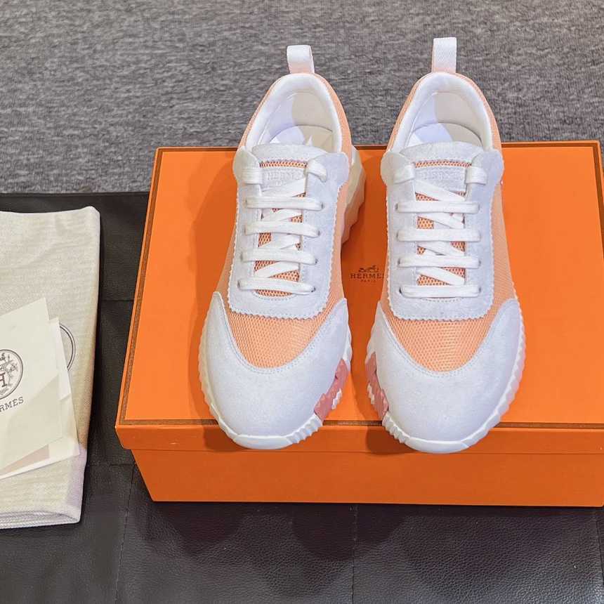 에르메스 바운싱 스니커즈 | 남여공용 35~45