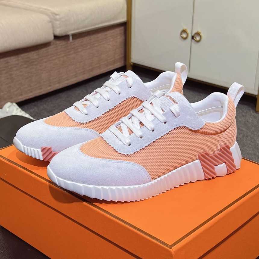 에르메스 바운싱 스니커즈 | 남여공용 35~45