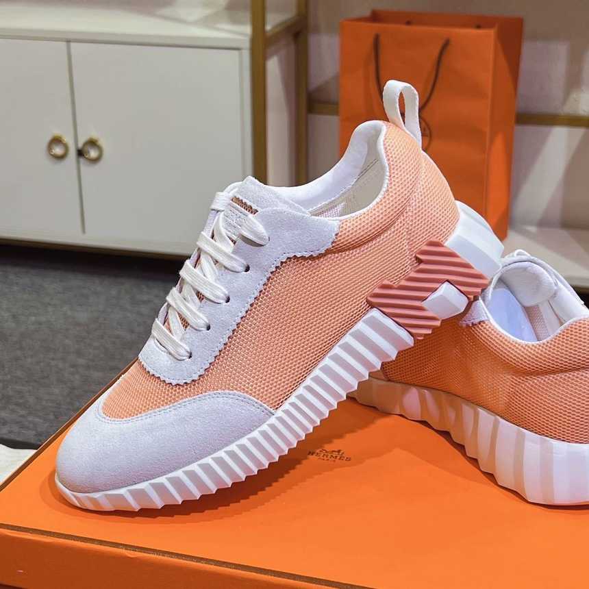 에르메스 바운싱 스니커즈 | 남여공용 35~45