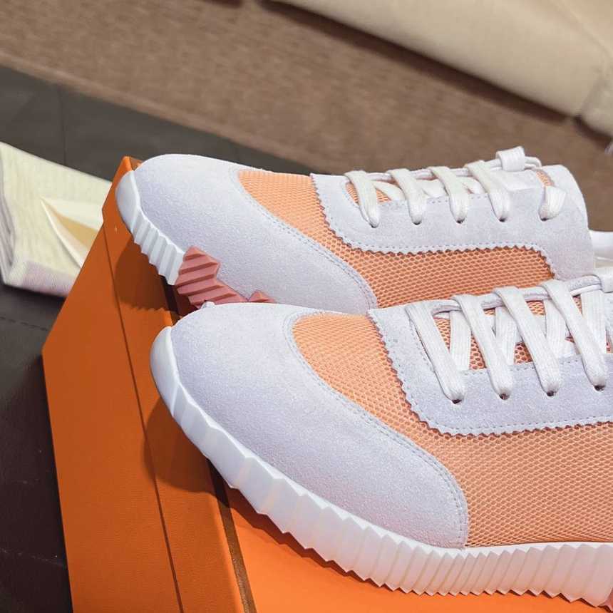 에르메스 바운싱 스니커즈 | 남여공용 35~45