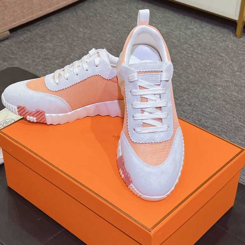 에르메스 바운싱 스니커즈 | 남여공용 35~45