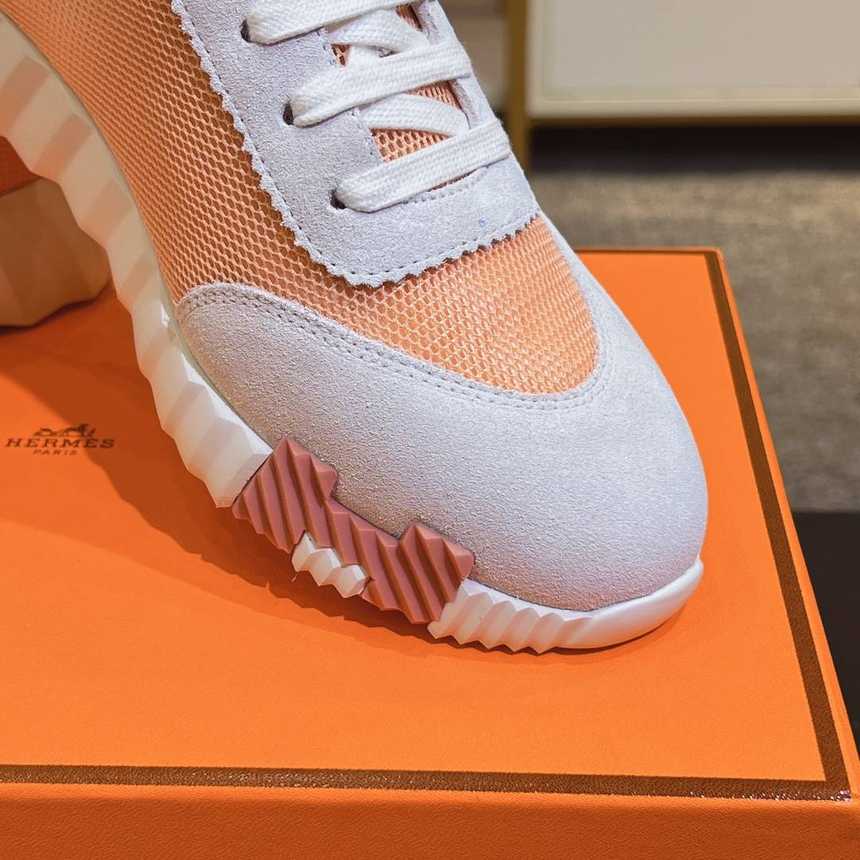 에르메스 바운싱 스니커즈 | 남여공용 35~45