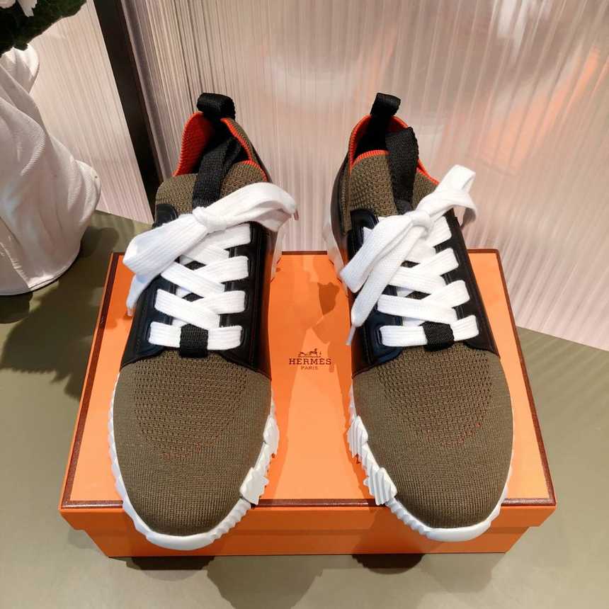 에르메스 디파트 스니커즈 | 남여공용 35~45