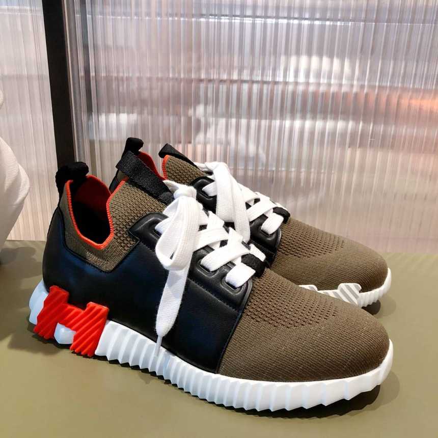 에르메스 디파트 스니커즈 | 남여공용 35~45