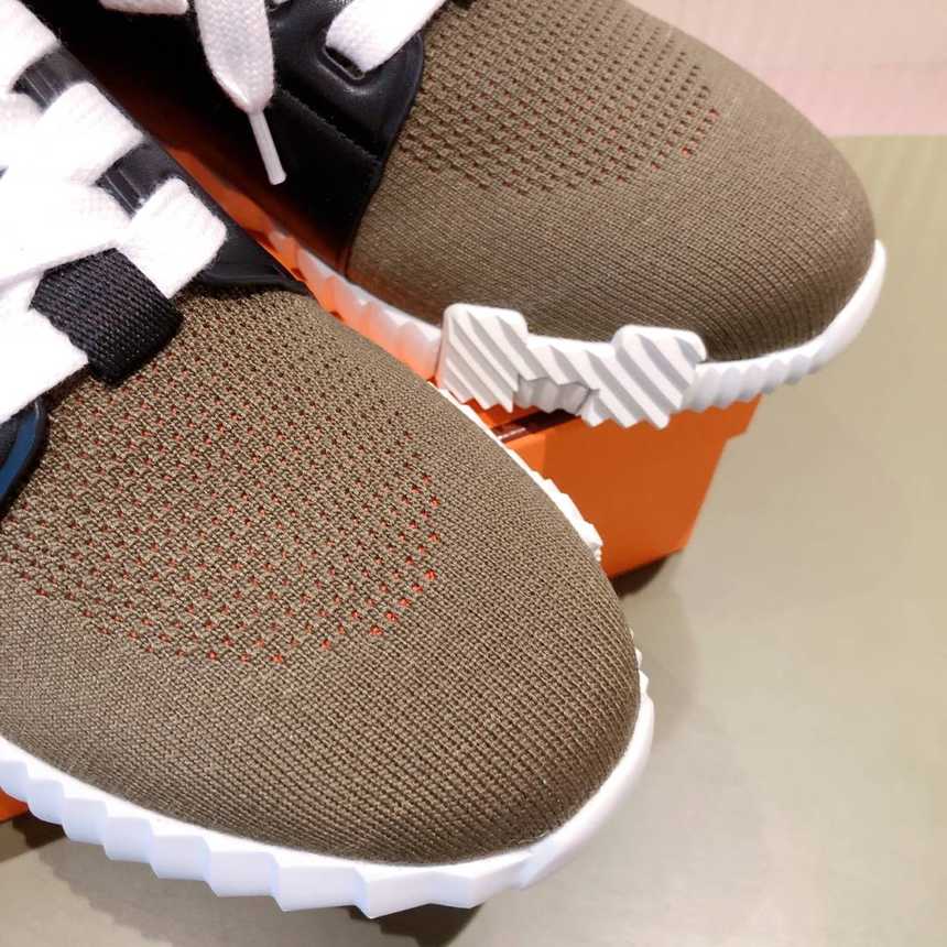 에르메스 디파트 스니커즈 | 남여공용 35~45