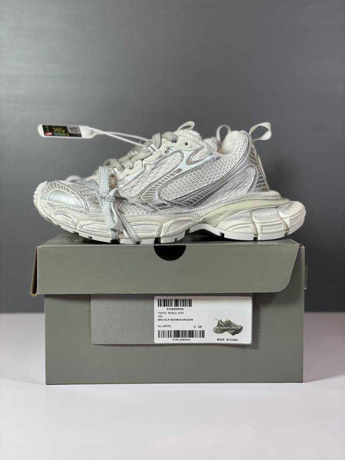 발렌시아가 3XL 스니커즈 | 사이즈 35~46