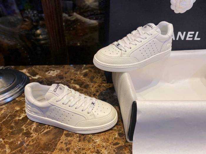 샤* 22P 팬더 스니커즈 | 사이즈 35~40