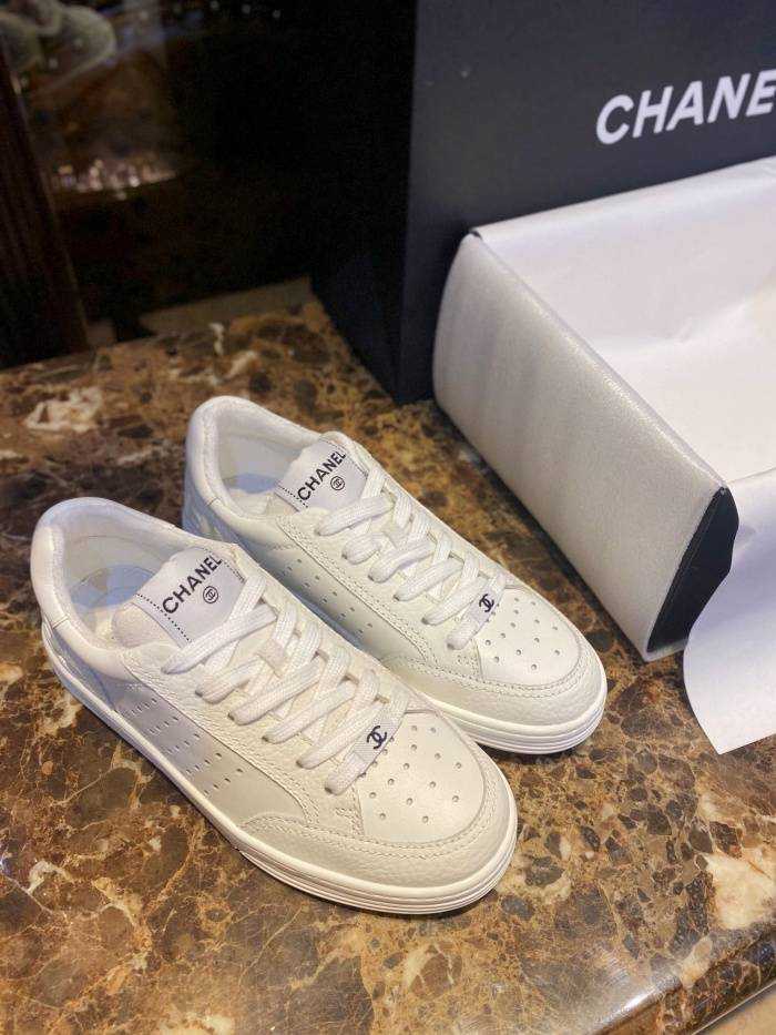 샤* 22P 팬더 스니커즈 | 사이즈 35~40