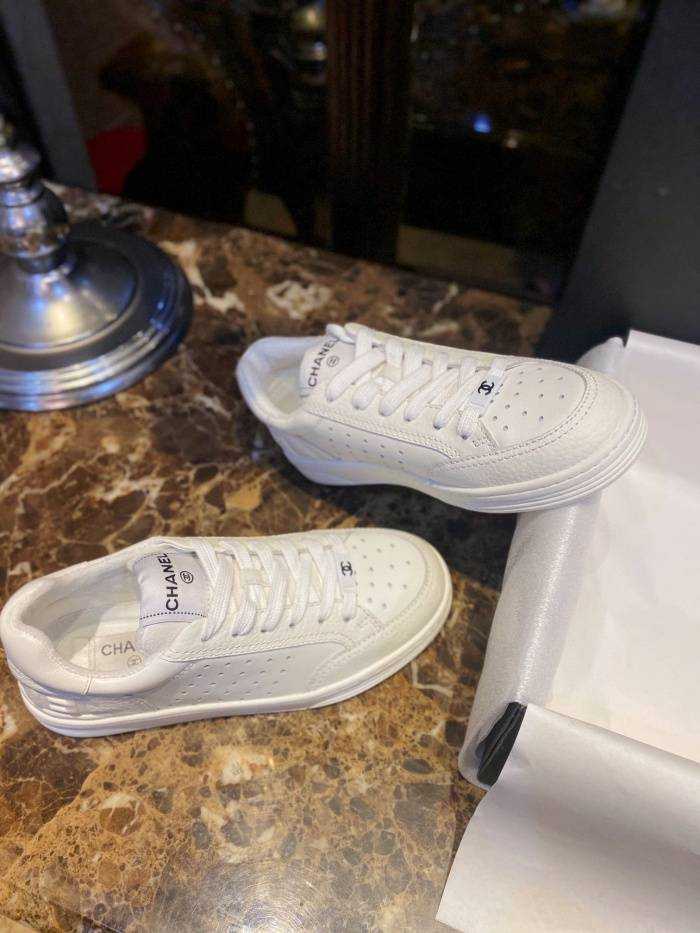 샤* 22P 팬더 스니커즈 | 사이즈 35~40