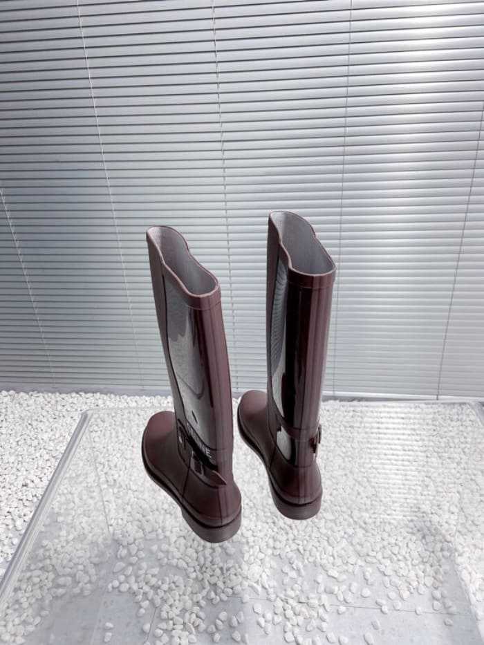 셀린느 레인부츠 | 사이즈 35~40