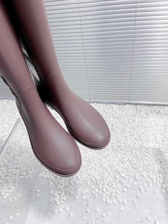 셀린느 레인부츠 | 사이즈 35~40