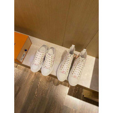 루이비통 프론트로우 스니커즈 (로우, 하이) | 여성 35~40 , 남성 40~45