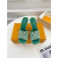 루이비통 22ss 모노그램 샌들 (굽 9.5cm) | 여성 35~40