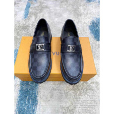 루이비통 lv 로퍼 수제화 | 남성 245~300