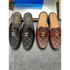 루이비통 lv 블로퍼 | 남성 245~300