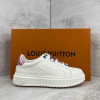 루이비통 타임아웃 스니커즈 | 여성 225~250