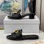 디올 CD로고 뮬 굽( 1cm / 4.5cm ) | 여성 35~40