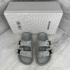 디올 by birkenst*ck 밀라노 샌들 | 여성 35~40 , 남성 40~45