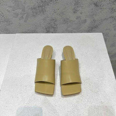 보테가 스트레치 뮬 | 여성 35~40
