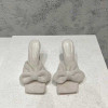 보테가 스트레치 타월 뮬 | 여성 35~40