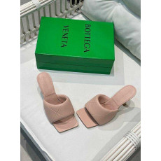 보테가 리도 뮬 (굽 9cm) | 여성 35~40