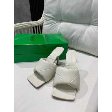 보테가 리도 뮬 (굽 9cm) | 여성 35~40