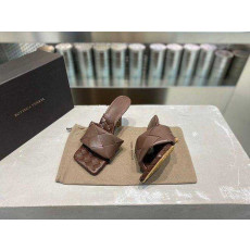 보테가 리도 뮬 (굽 9cm) | 여성 35~40