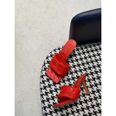 보테가 리도 뮬 (굽 9cm) | 여성 35~40